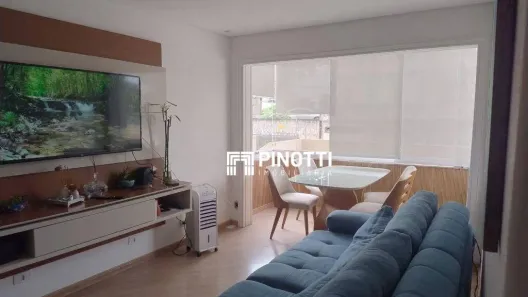 Apartamento com 2 Quartos à venda, 62m² no Centro, São Bernardo do Campo