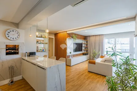 Apartamento com 2 Quartos à venda, 97m² no Boa Vista, Porto Alegre