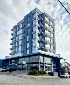 Apartamento com 1 Quarto para alugar, 48m² no Santa Catarina, Caxias do Sul