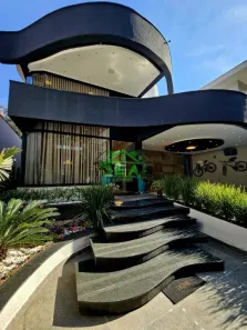 Casa com 1 Quarto para alugar, 350m² no City América, São Paulo