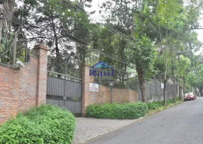 Sobrado com 4 Quartos para venda ou aluguel, 1054m² no Santo Amaro, São Paulo
