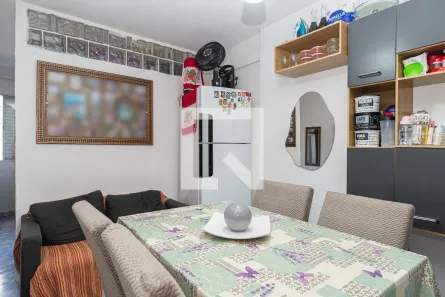 Apartamento com 1 Quarto à venda, 26m² no Bela Vista, São Paulo