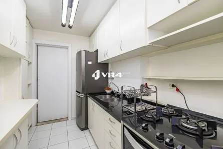 Apartamento com 2 Quartos para alugar, 71m² no Bigorrilho, Curitiba