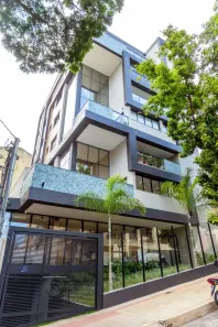 Apartamento com 4 Quartos à venda, 153m² no Sion, Belo Horizonte