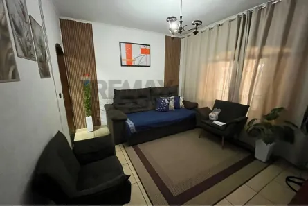 Casa com 2 Quartos à venda, 99m² no Vila Bertini, Americana
