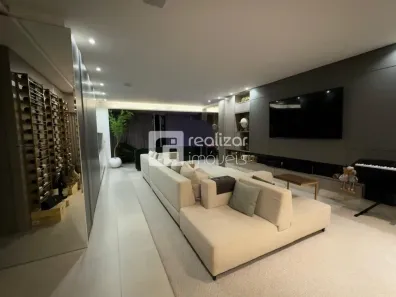 Cobertura com 4 Quartos para alugar, 318m² no Cachoeira do Bom Jesus, Florianópolis
