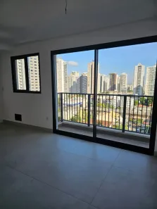 Apartamento com 2 Quartos à venda, 76m² no Setor Bueno, Goiânia