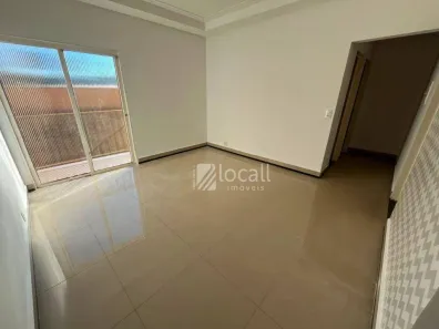 Apartamento com 2 Quartos à venda, 78m² no Jardim Seyon, São José do Rio Preto