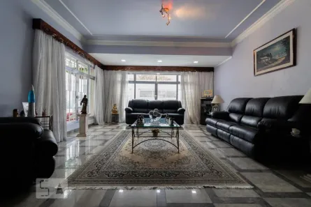 Casa com 3 Quartos à venda, 357m² no Vila Monumento, São Paulo
