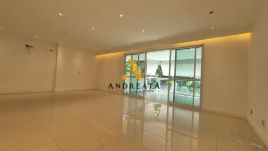 Apartamento com 4 Quartos para alugar, 170m² no Barra da Tijuca, Rio de Janeiro