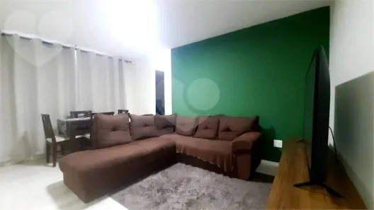 Apartamento com 2 Quartos à venda, 52m² no Santa Rosa, Niterói