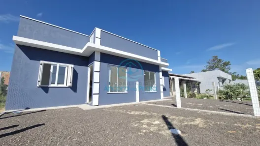Casa com 2 Quartos à venda, 53m² no Tramandaí, Tramandaí
