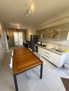 Apartamento com 2 Quartos à venda, 69m² no Cumbuco, Caucaia
