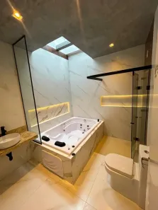 Casa de Condomínio com 4 Quartos à venda, 268m² no Coqueiro, Belém