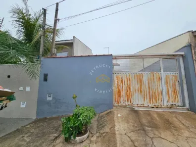 Casa com 2 Quartos à venda, 81m² no Jardim Novo Paraná, Sumaré