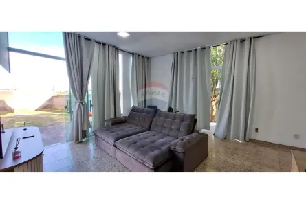 Casa de Condomínio com 3 Quartos à venda, 300m² no Setor Habitacional Arniqueira, Brasília