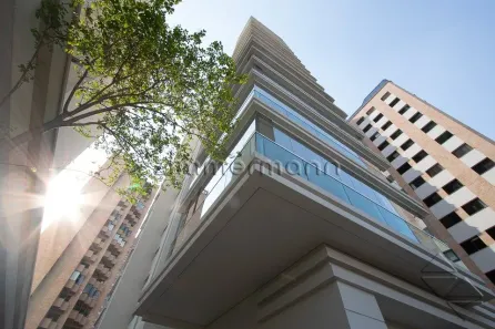Apartamento com 3 Quartos à venda, 115m² no Perdizes, São Paulo