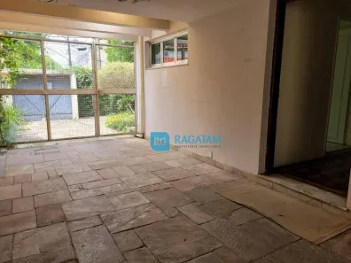 Casa com 5 Quartos para venda ou aluguel, 350m² no Vila Olímpia, São Paulo
