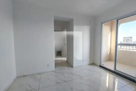 Apartamento com 2 Quartos à venda, 48m² no Santo Amaro, São Paulo