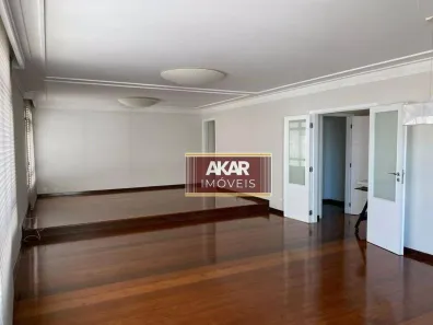 Apartamento com 4 Quartos à venda, 260m² no Centro, São Bernardo do Campo