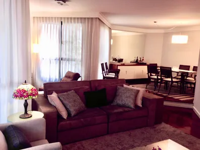 Apartamento com 4 Quartos à venda, 200m² no Jardim Guarulhos, Guarulhos