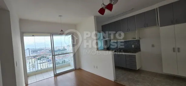 Apartamento com 2 Quartos à venda, 52m² no Saúde, São Paulo