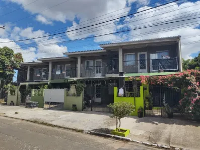 Apartamento com 2 Quartos à venda, 41m² no Passo do Feijó, Alvorada