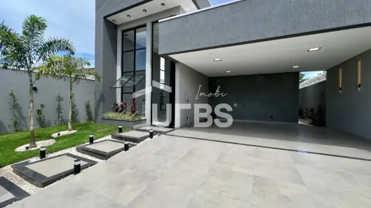 Casa com 4 Quartos à venda, 200m² no Setor Jaó, Goiânia