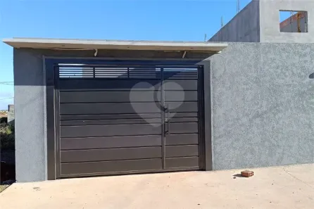 Casa com 2 Quartos à venda, 52m² no Parque Itapê, Itapetininga