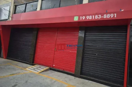 Ponto Comercial para alugar, 100m² no Dois Córregos, Piracicaba