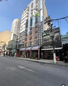 Sala Comercial à venda, 28m² no Centro, Niterói