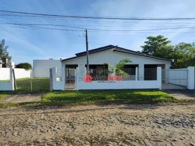 Casa com 3 Quartos à venda, 200m² no Meta, Balneário Arroio do Silva