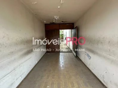 Casa com 3 Quartos à venda, 280m² no Indianópolis, São Paulo