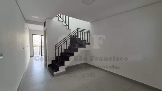Casa com 3 Quartos à venda, 115m² no Bela Vista, Osasco