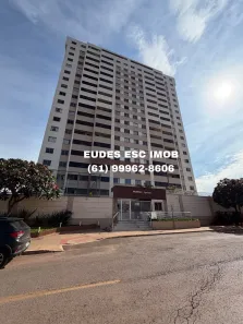 Apartamento com 3 Quartos à venda, 80m² no Setor Industrial, Brasília