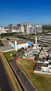 Lote/Terreno à venda, 711m² no Residencial Eco Village I, São José do Rio Preto