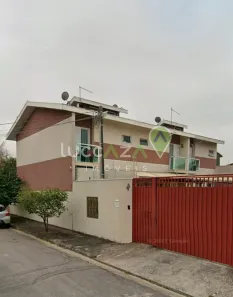 Casa de Condomínio com 3 Quartos à venda, 99m² no Jardim Santa Maria, Jacareí