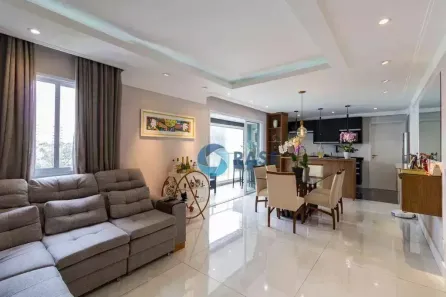 Apartamento com 2 Quartos à venda, 84m² no Vila Andrade, São Paulo
