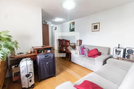Apartamento com 2 Quartos à venda, 49m² no Vila Nova Cachoeirinha, São Paulo