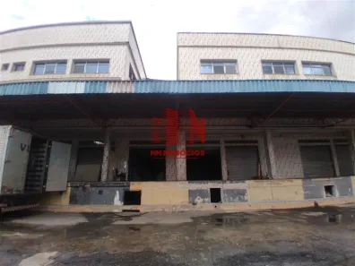 Prédio Comercial para venda ou aluguel, 3000m² no Parque Peruche, São Paulo