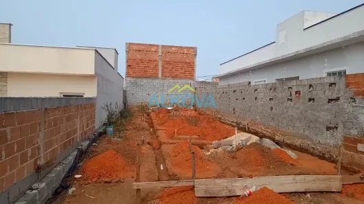 Lote/Terreno à venda, 175m² no Setville Altos de São José, São José dos Campos
