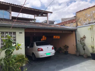 Sobrado com 4 Quartos à venda, 158m² no Vila Carrão, São Paulo