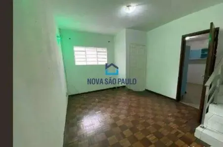Casa com 4 Quartos para alugar, 115m² no Vila Congonhas, São Paulo