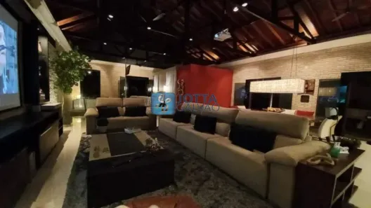 Casa com 3 Quartos à venda, 350m² no Jardim Santa Genebra, Campinas