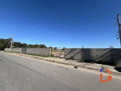 Lote/Terreno à venda, 220m² no Chácara Mariléa, Rio das Ostras