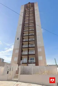 Apartamento com 2 Quartos à venda, 50m² no Jardim Boa Vista, Santa Bárbara D'Oeste
