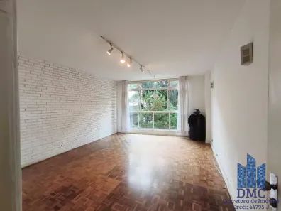 Apartamento com 2 Quartos à venda, 97m² no Vila Gumercindo, São Paulo