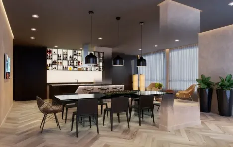 Apartamento com 2 Quartos à venda, 71m² no Mooca, São Paulo
