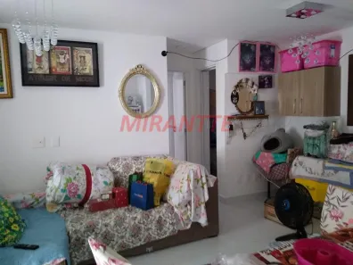 Apartamento com 1 Quarto à venda, 120m² no Santana, São Paulo