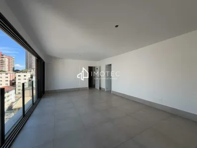 Apartamento com 3 Quartos à venda, 123m² no Serra, Belo Horizonte